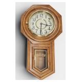 Regulator Wall Clock Tested