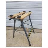 Folding Work Bench