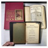 Antique Pastorï¿½s Ideal Funeral & Service Manual,