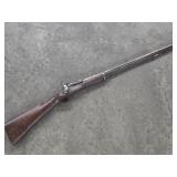 Antiquie 577/450 Martini Henry Rifle