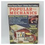 1965 POPULAR MACHANICS