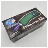 Green Cobra CSP-007 Stun Gun