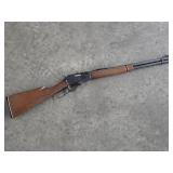 Marlin 336 R C 30-30 Saddle Ring Carbine