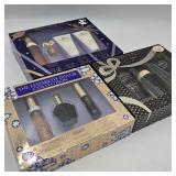 Elizabeth Taylor Fragrance Collection Trio