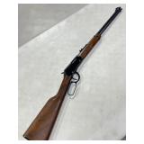 HENRY REPEATING ARMS .22 MAGNUM LEVER-ACTION