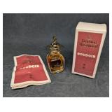 Mini 0.17 Ounce Vintage Vivienne Westwood Eau De