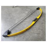 Bear Panda Glass Powered Youth Compound Bow