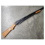 Daisy Model 25 Pump BB Gun Non Functioning From