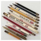 Local AR Advertising Pencils Decatur, Gravette,