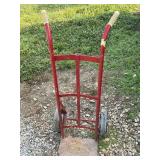 MILWAUKEE HAND TRUCK 2-WHEEL DOLLEY
