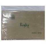 VTG Rigby of London Double Rifles Catalog/