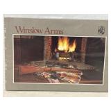 Winslow Arms Catalog/ Advertisement/ Brochure