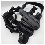 Blackhawk Tactical Drop Leg Holster