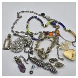 WEARABLE OR CRAFTING JEWELRY