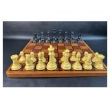 VTG Drueke Chess Set 15ï¿½ï¿½ Square