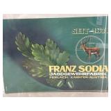 Franz Sodia Austria
