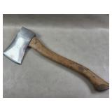 Vintage Winchester Hatchet