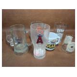 Bar Glasses+, Lighted Cup