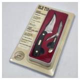 Old Timer LE 2 Piece Knife Gift Set