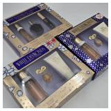 Three Small Elizabeth Taylor Fragrance Gift Sets
