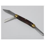 Frontier Double Eagle Pocket Knife