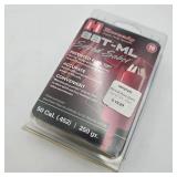 10 ct. Hornady SST-ML Speed Sabot 50 Cal Bullets