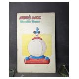 Original Commercial/Production Illustration Art