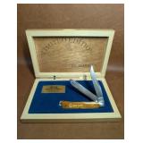 Custom Cutlery Classics by Massey