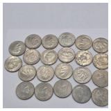 22- IKE DOLLARS