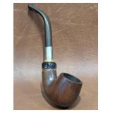 Baby Wellington Smoking Pipe, Made By William