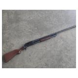 Winchester Model 1897 12ga Pump Shotgun Needs