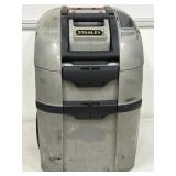STANLEY ROLLING TOOL BOX