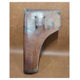 Vintage Leather Holster