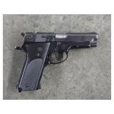 Smith & Wesson Model 69 9mm Semi Auto Pistol
