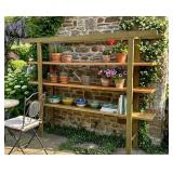 Large Plant Shelf, Shelf Only