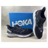 Hoka W Arahi 5 Black Sneakers Size 8 B