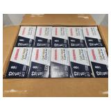 250 rds Federal 12ga Shotgun Shells Ammo 8  Gold