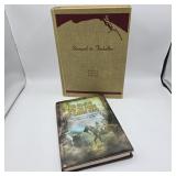 STAMPEDE TO TIMBERLAND & CIVIL WAR STORIES HARD