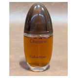 Calvin Klein Obsession Perfume 0.5 Ounce