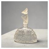 Suivez-Moi Perfume bottle, designed by Albert