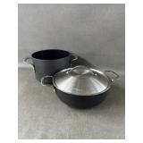 Calphalon Simply Cookware