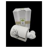 Scents Tilia Wall Plug Wax Warmer