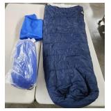 Pr Slumberjack Mummy Sleeping Bags Camping