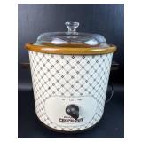 VTG Rival Crock-Pot Heats Up