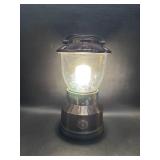 Enbrighten Lantern w/ Dimmable Lighting