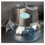 Rainbow Rainmate IL Air Freshener Appears Unused