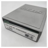 RCBS 3-Die Carb Set for 357MAG/38SPL/357MAX
