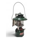 1973 Coleman Lantern 228H Double Mantle