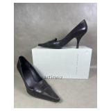Martinez Valero Larissa-K Cacao Kid Loafer Pounty