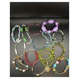 FASHION JEWELRY BRACELETS